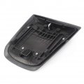 Newsmarts Motorcycle Rear Seat Fairing Cover Cowl Passenger Pillion Tail For Honda Cbr 600rr F5 2003 2004 2005 2006 Carbon
