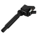 Ignition Coils And Iridium Spark Plugs For Jeep Wrangler 2 0l L43 Grand Cherokee 2 2023 2 2019 2020 Replaces Uf839 9021tion 