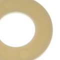 Drain Plug Gasket For Plymouth Prowler 1997 5 Pieces White Nylon 0 In Inside Diameter Replacement 