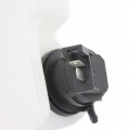 Honda Civic Windshield Washer Reservoir 2006 07 08 09 10 2011 Inlet Sedan W Filler Neck Cap Ho1288185 76841snea01