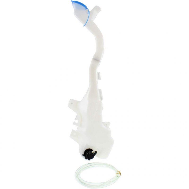 Honda Civic Windshield Washer Reservoir 2006 07 08 09 10 2011 Inlet Sedan W Filler Neck Cap Ho1288185 76841snea01