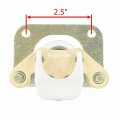 For Polaris Sportsman 500 Touring 2008 2009 Rear Left Right Brake Caliper W Pads Model Kvtr-13013
