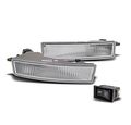 Scion Xb Bumper Driving Fog Lights Lamps W Bulb Switch Left Right 