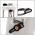 E3521m Electric Fuel Pump Module Assembly With Sending Unit And Pressure Sensor Compatible Buick Rendezvous Pontiac Aztek 3 4l