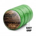 Labyrinth Hedge Maze Goblin City Tire Rim Wheel Aluminum Valve Stem Caps