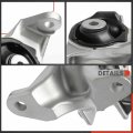 A-premium Transmission Mount Compatible With Acura Ilx 2013 2014 2015 2 0l