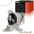 A-premium Transmission Mount Compatible With Acura Ilx 2013 2014 2015 2 0l