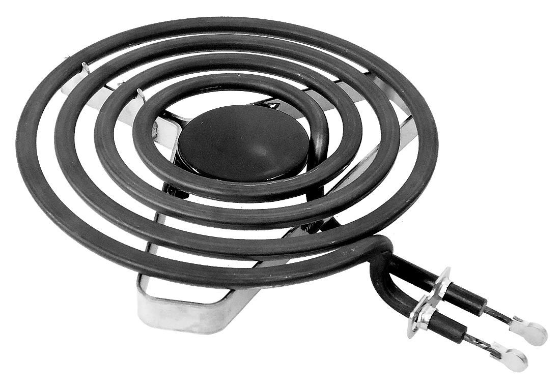 Climatek Upgraded 6 Range Stove Heavy Duty Burner Element Fits Sears Y703422 Y707456263146 244062