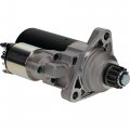 Total Power Parts 410-24397 Starter2 Volt 13 Number Of Teeth 33 800mm Gear Od 238 Mm Lenght 11 100mm Mount Hole Id 1 Unthreaded 