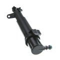 A-premium Headlight Washer Nozzle Replacement For Mercedes-benz E280 E300 E320 E350 E500 E550 W211 2002-2009 Front Left