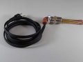 Engine Block Heater For 2003-2008 Autocar Trucks Xpeditor Wxll W Cummins Isl 8 9l Eng 