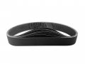 Starcke Premium Silicon Carbide Sanding Narrow Air File Belt Dry And Finishing For Glass Fiberglass Metal Car Restoration 