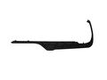 2007-2013 Chevy Silverado Light Duty Gmc Sierra Rear Step Bumper Top Pad Lh