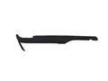 2007-2013 Chevy Silverado Light Duty Gmc Sierra Rear Step Bumper Top Pad Lh