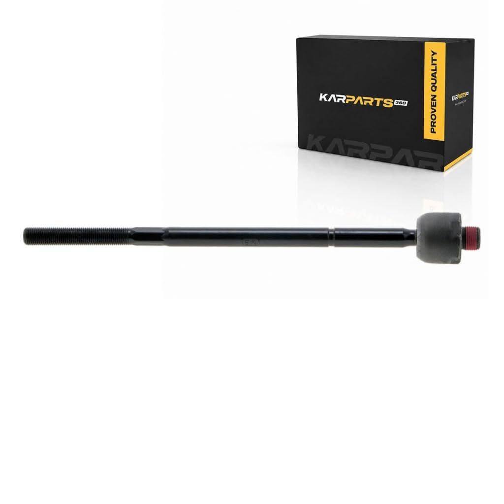 1993-2002 Pontiac Firebird Tie Rod End