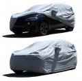 Car Cover Fits 2014 2015 2016 2017 2018 Bmw X5 X5m Xtremecoverpro Diamond Series Grey With Cable And Lock Kit 