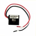 Hqrp 120v Outdoor Light Sensor Photocell Dusk To Dawn Photoelectric Switch Hard-wired Post Eye Control Incandescent Halogen