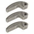 Caltric 3 Primary Clutch Weight Shift Compatible With Polaris Ranger Xp 700 2005 2006