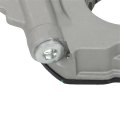 Oil Pump Kit Replacement For Chevy Corvette 1997-2013 Gmc Savana 2003-2014 Jv5158 Tcs45993 