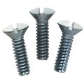 Leviton 88000-prt 1 2-inch Long 6-32 Thread Oval Head Milled Slot Replacement Wallplate Screws 10-pack White 