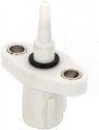 Intake Air Temperature Sensor Repl 37880p05a00 For 1992-1994 Acura Vigor 1990-1993 Integra Ax42 37880pk2005 Su4034