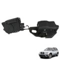 Power Door Lock Actuator Front Left For Bmw X5 E70 2007 2012 And X6 E71 2008 2014 Replacement 51217315019 With Soft Close 