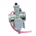 Svkzgfz Vm22 Carburetor For Honda Xl100 Xl100s Xr100 Xr100r Xr200 Xr200r Cb125s Crf100f Dirt Pit Bike 26mm Carb With Intake
