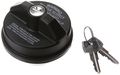 Gates 31844 Locking Fuel Cap 