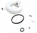 Tecumseh 632019a 631021b Carburetor Float Needle Repair Kit 