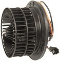Four Seasons Trumark 75826 Blower Motor With Wheel 
