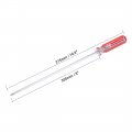 Uxcell Magnetic 1 Phillips Screwdriver With 8 Inch Chrome Vanadium Steel Shaft For Repair Home Improvement Craft