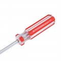 Uxcell Magnetic 1 Phillips Screwdriver With 8 Inch Chrome Vanadium Steel Shaft For Repair Home Improvement Craft