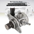 Topteng Steel Fuel Pumps Is Suitable For Hyundai Veloster Accent 1 6l 22-2017 Kia Soul Rio Forte Koup Forte5 1 2012-201teel