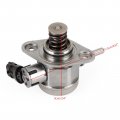 Topteng Steel Fuel Pumps Is Suitable For Hyundai Veloster Accent 1 6l 22-2017 Kia Soul Rio Forte Koup Forte5 1 2012-201teel
