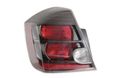 Nissan Sentra Driver Side Replacement Tail Light 