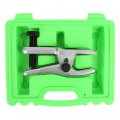 Oemtools 37308 Ball Joint Separator Adjustable 1 To 2 8 Inch Range 3 4 Forcing Bolt Easy Puller Tool For Front Wheel Drive 
