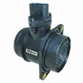 245-1114 Mass Air Flow Sensor Assembly With Hot Film Sensing And 8 Pin Digital Output Aluminum Flange Mount Modern Style 
