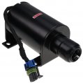 Solarhome New 12v Fuel Speed Stop Solenoid 10-60018-00 10-66810-00 Compatible With Carrier Transicold Supra Reefer 450 550 750