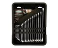 Kamasa 56052 Combination Spanner Set 18pc 