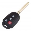 Aintier 2 X Keyless Entry Remote Key Fob For Toyota Camry 2012-2014 Hyq12bdm 1551a12bdm5