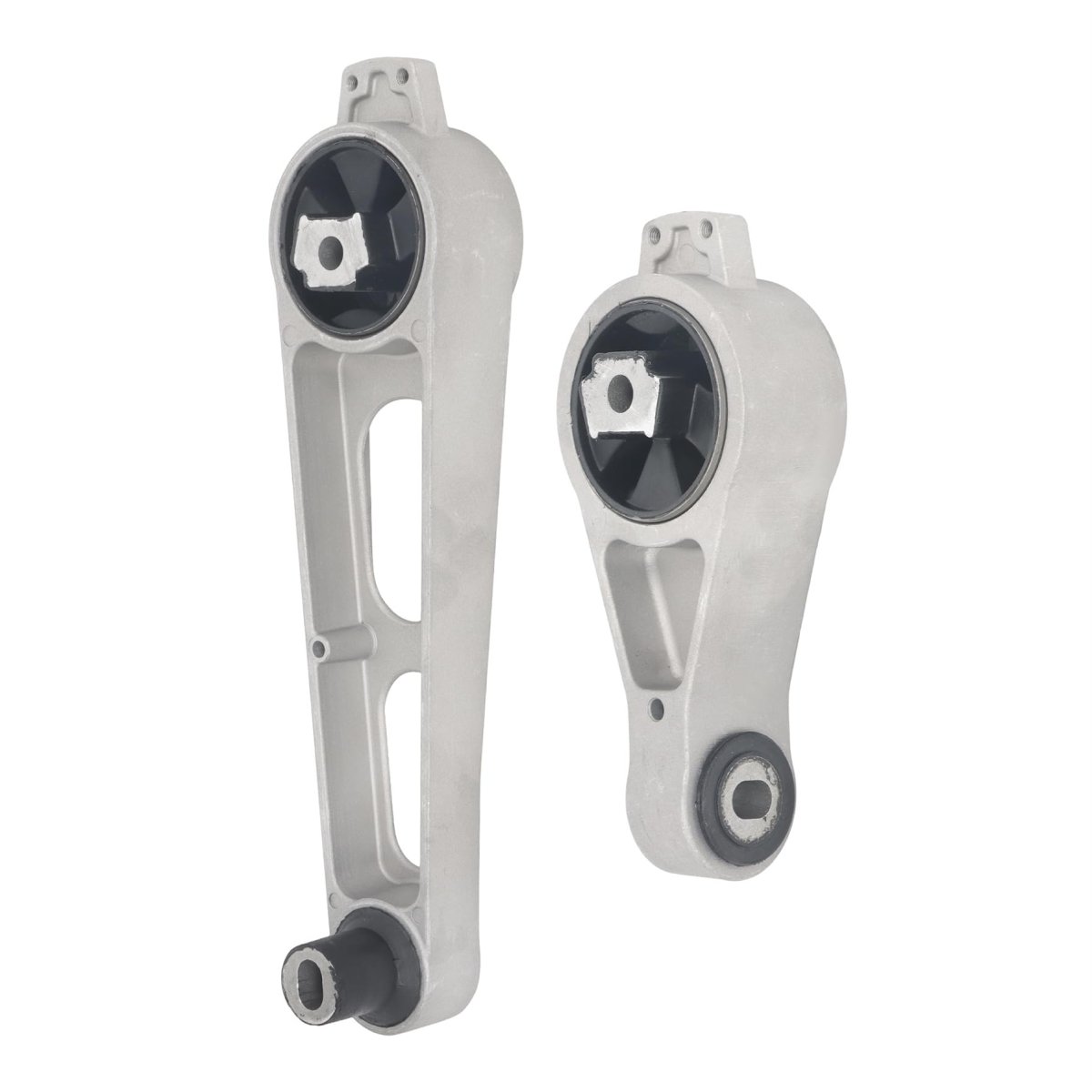 2x Front Right Upper And Lower Motor Mount Replacement For Neon000 2005 L4 2 0l Pt Cruiser 2001 2010 2 4l A2949 A2948 E2949