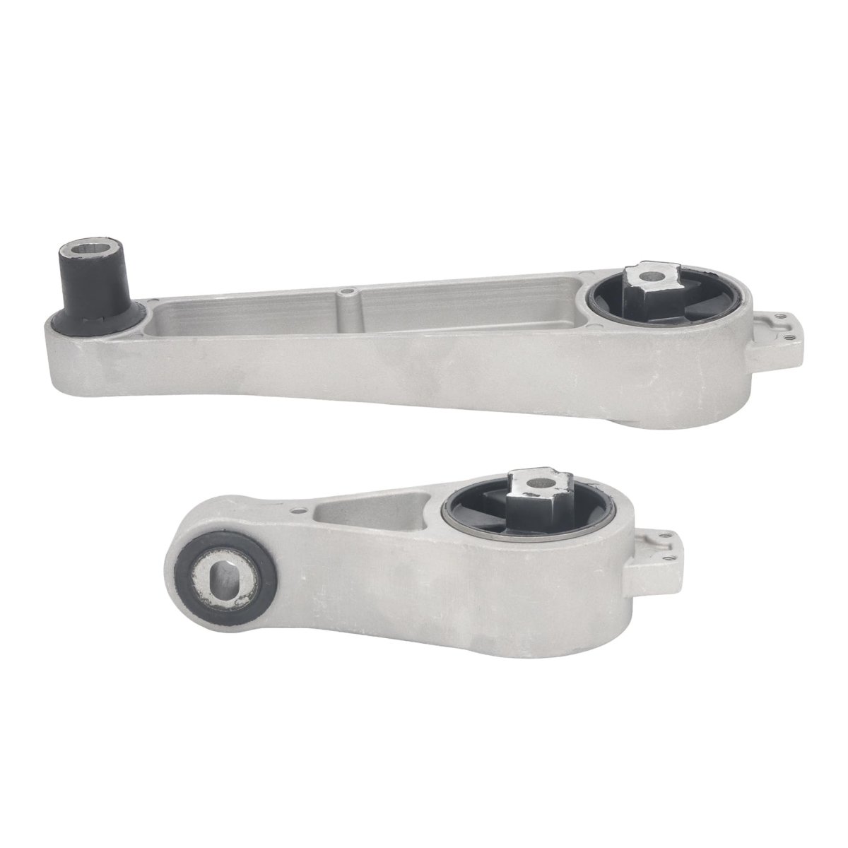 2x Front Right Upper And Lower Motor Mount Replacement For Neon000 2005 L4 2 0l Pt Cruiser 2001 2010 2 4l A2949 A2948 E2949