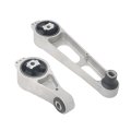 2x Front Right Upper And Lower Motor Mount Replacement For Neon000 2005 L4 2 0l Pt Cruiser 2001 2010 2 4l A2949 A2948 E2949
