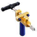 Glass Tile Cutter Hand Tool Opener Multifunctional Cutters Integrated Ceramic Cutting Machine Gold With High Gth And Hardness