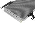 Ac Condenser Fit For 2015-2019 Subaru Legacy Outback Air Conditioning Condensers Engine Auto Replace 73210al00a 4454 