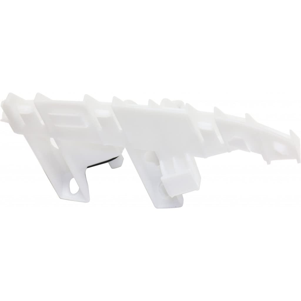 Rear Bumper Cover Retainer Driver Side Center For Subaru Crosstrek 2013 2014 2015 2016 2017 Replacement Su1132104 57707fj090