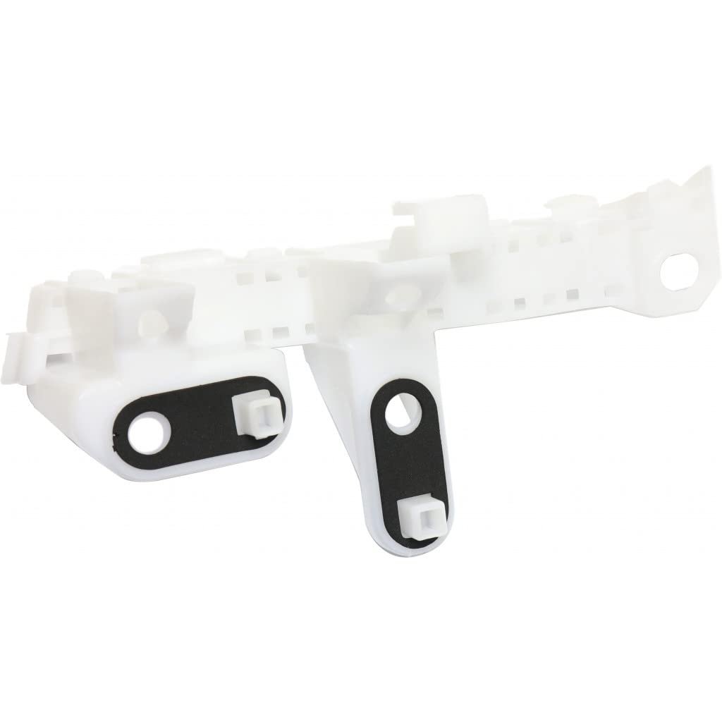 Rear Bumper Cover Retainer Driver Side Center For Subaru Crosstrek 2013 2014 2015 2016 2017 Replacement Su1132104 57707fj090