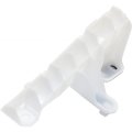 Rear Bumper Cover Retainer Driver Side Center For Subaru Crosstrek 2013 2014 2015 2016 2017 Replacement Su1132104 57707fj090