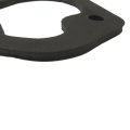 Pair Of Taillight Gaskets Set For Honda Prelude In 0 280 Thick Foam Gasket Material