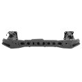 Front Bumper Reinforcement For 2014-2018 Ford Transit Connect Titanium Xl Xlt Fo1006266 Kv6z6110852b Impact Bar Steel Black 